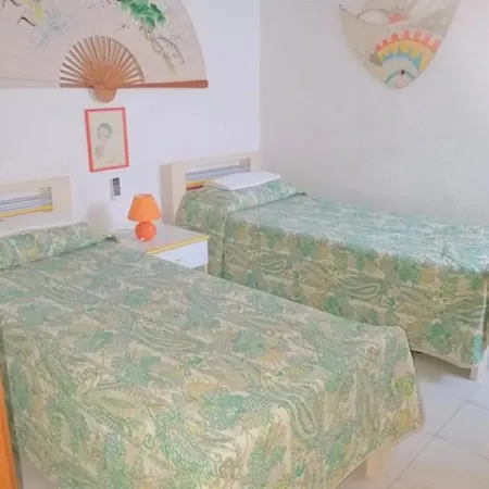Tatil Evi 2 A 6 Pers - 2 Chambres - Piscine Tennis Conca