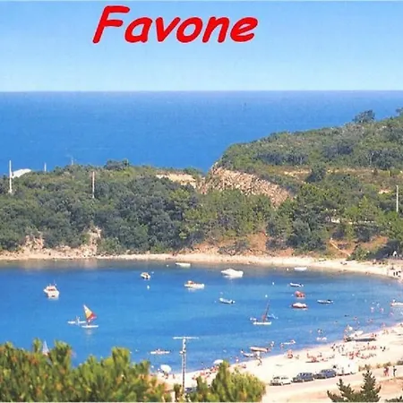 Tatil Evi 2 A 6 Pers - 2 Chambres - Piscine Tennis