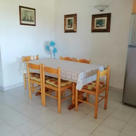 Tatil Evi 2 A 6 Pers - 2 Chambres - Piscine Tennis