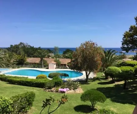 2 A 6 Pers - 2 Chambres - Piscine Tennis