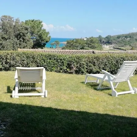 2 A 6 Pers - 2 Chambres - Piscine Tennis