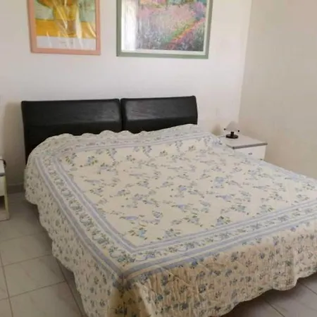 Tatil Evi 2 A 6 Pers - 2 Chambres - Piscine Tennis
