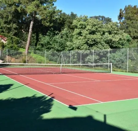 2 A 6 Pers - 2 Chambres - Piscine Tennis
