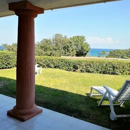 Tatil Evi 2 A 6 Pers - 2 Chambres - Piscine Tennis Conca