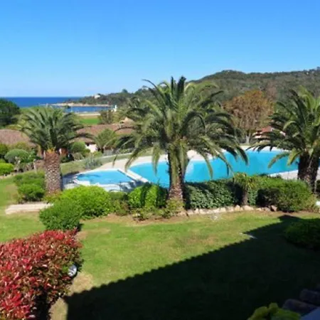 2 A 6 Pers - 2 Chambres - Piscine Tennis Tatil Evi Conca